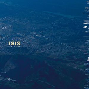 Album cover: Panopticon by Isis